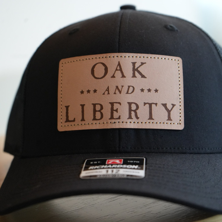 Oak Hat