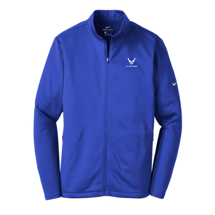 Nike force jacket online