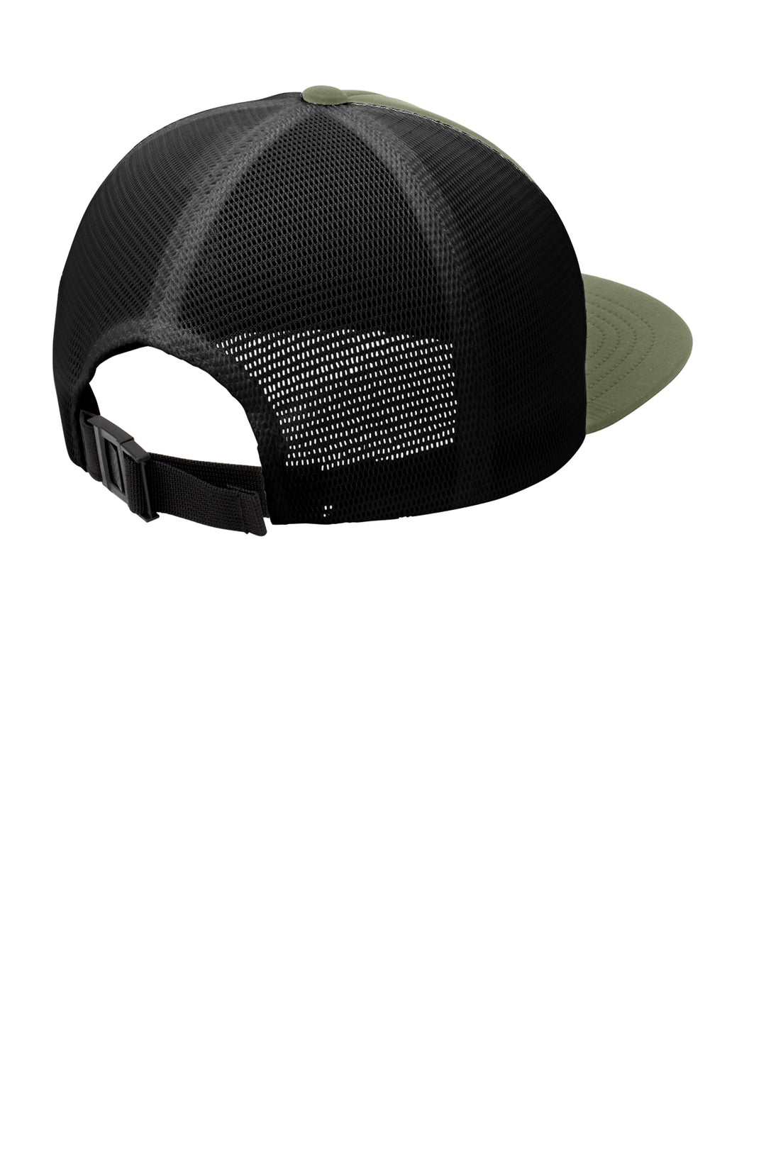 U.S. Army Flexfit Foam Trucker Hat - Army Green/Black