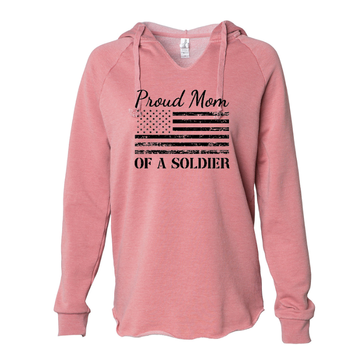 Army Hoodies & Sweatshirts – Oak and Liberty