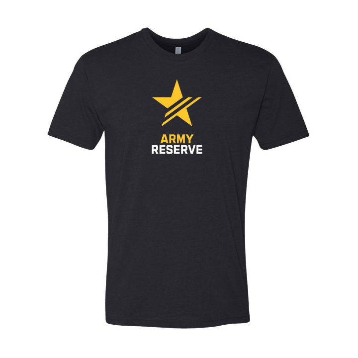 U.S. Army™ Reserve T-Shirt (Black)