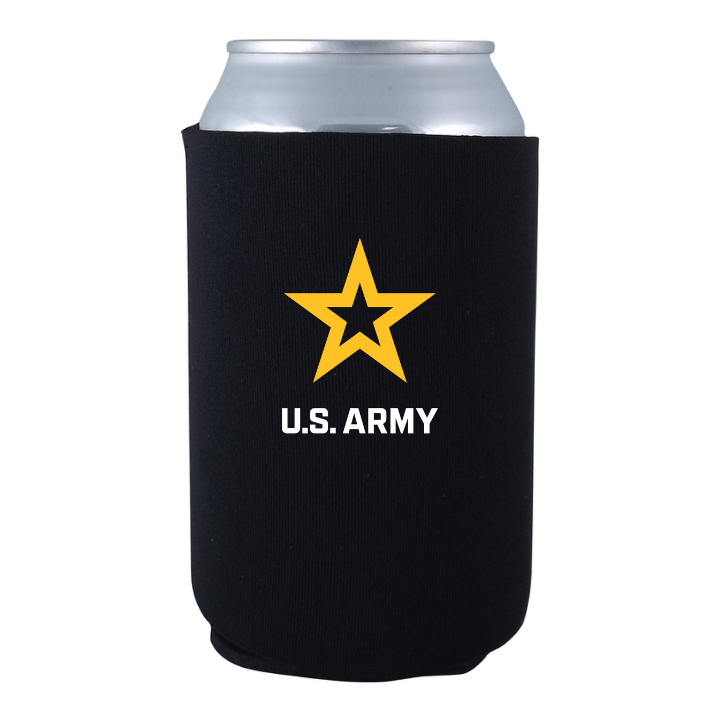 U.S. Army Can Cooler