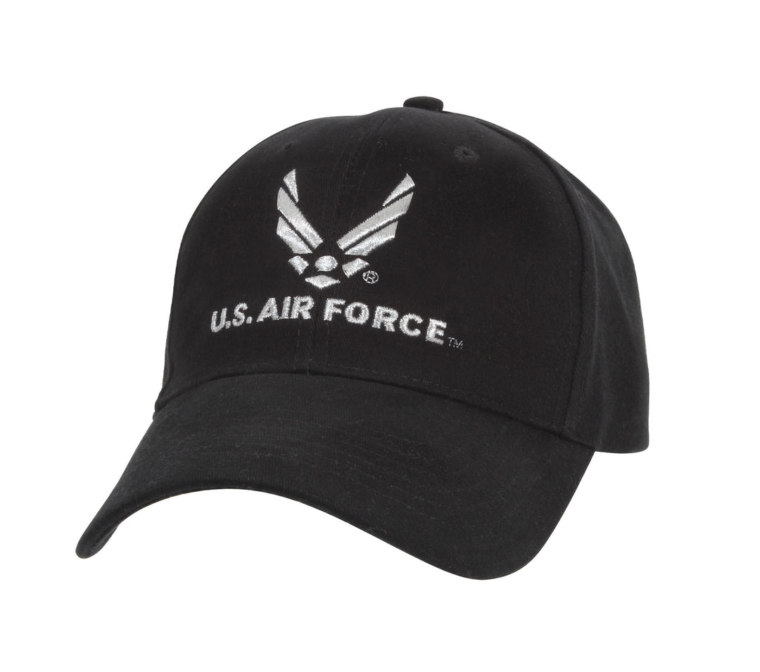 U.S. Air Force Low Profile Hat - Navy