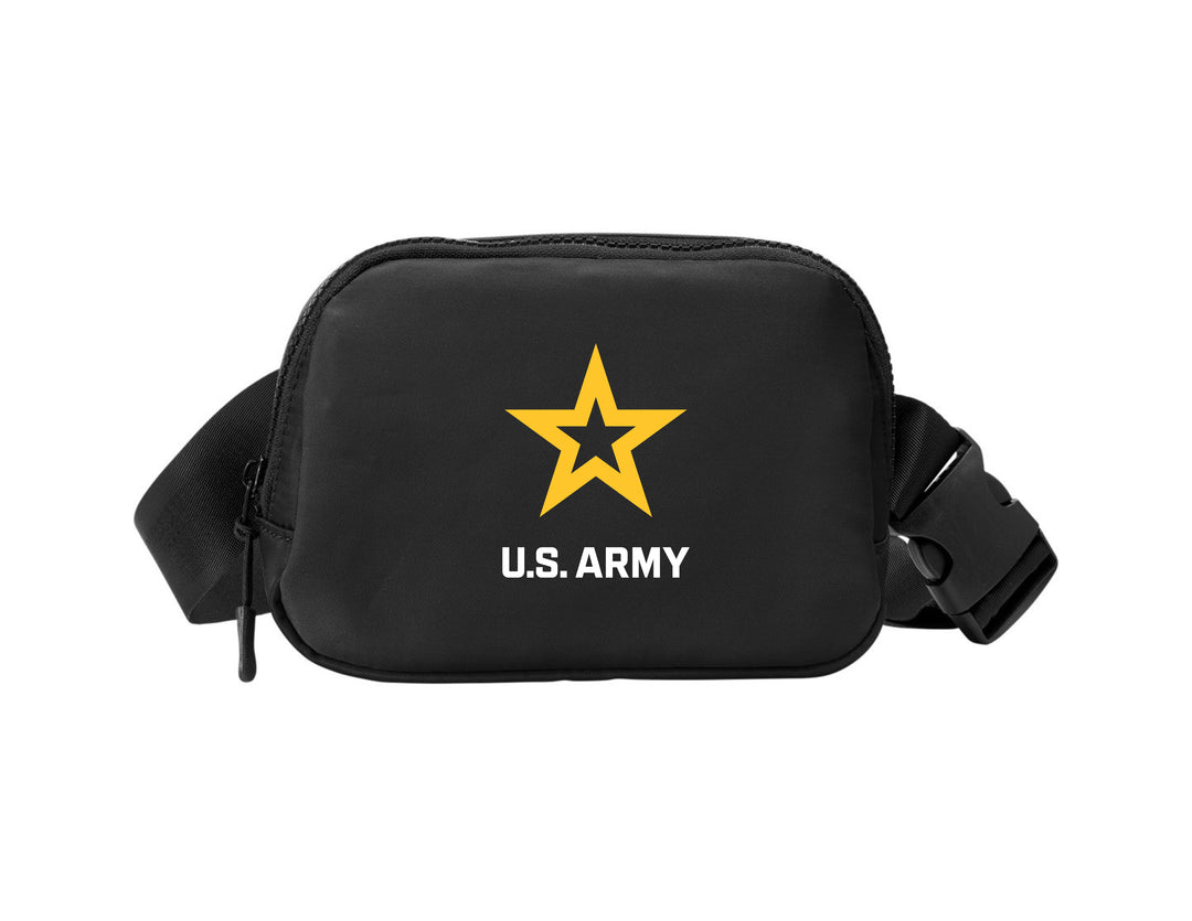 U.S. Army Belt Bag