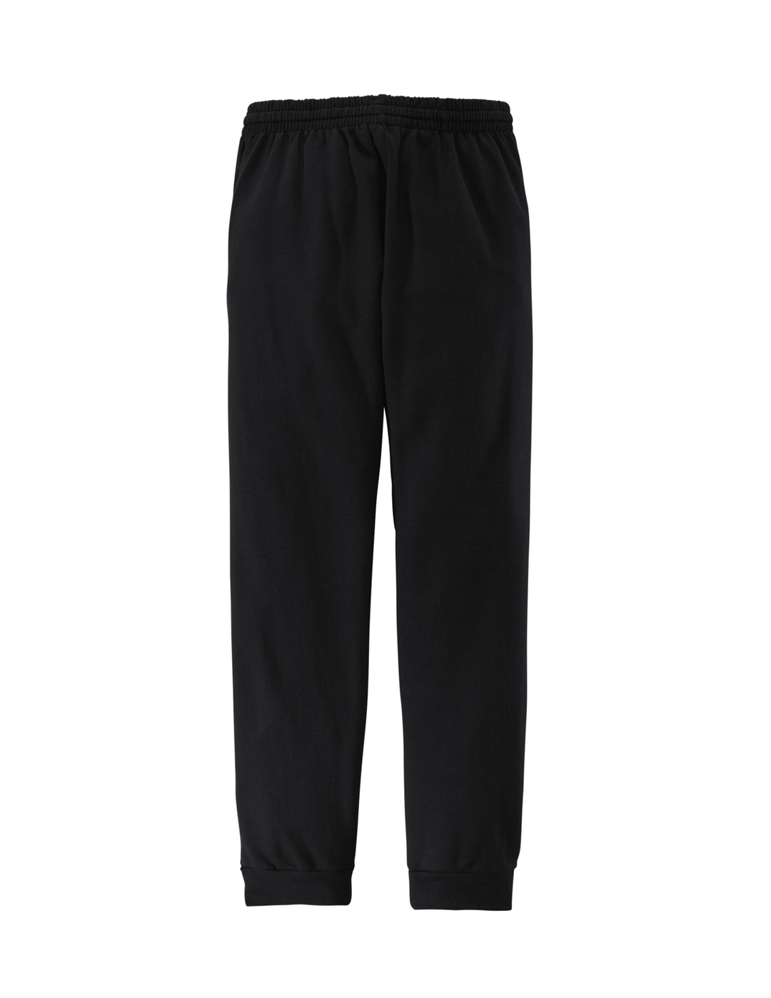 U.S. Army Fleece Jogger Pants (Black)