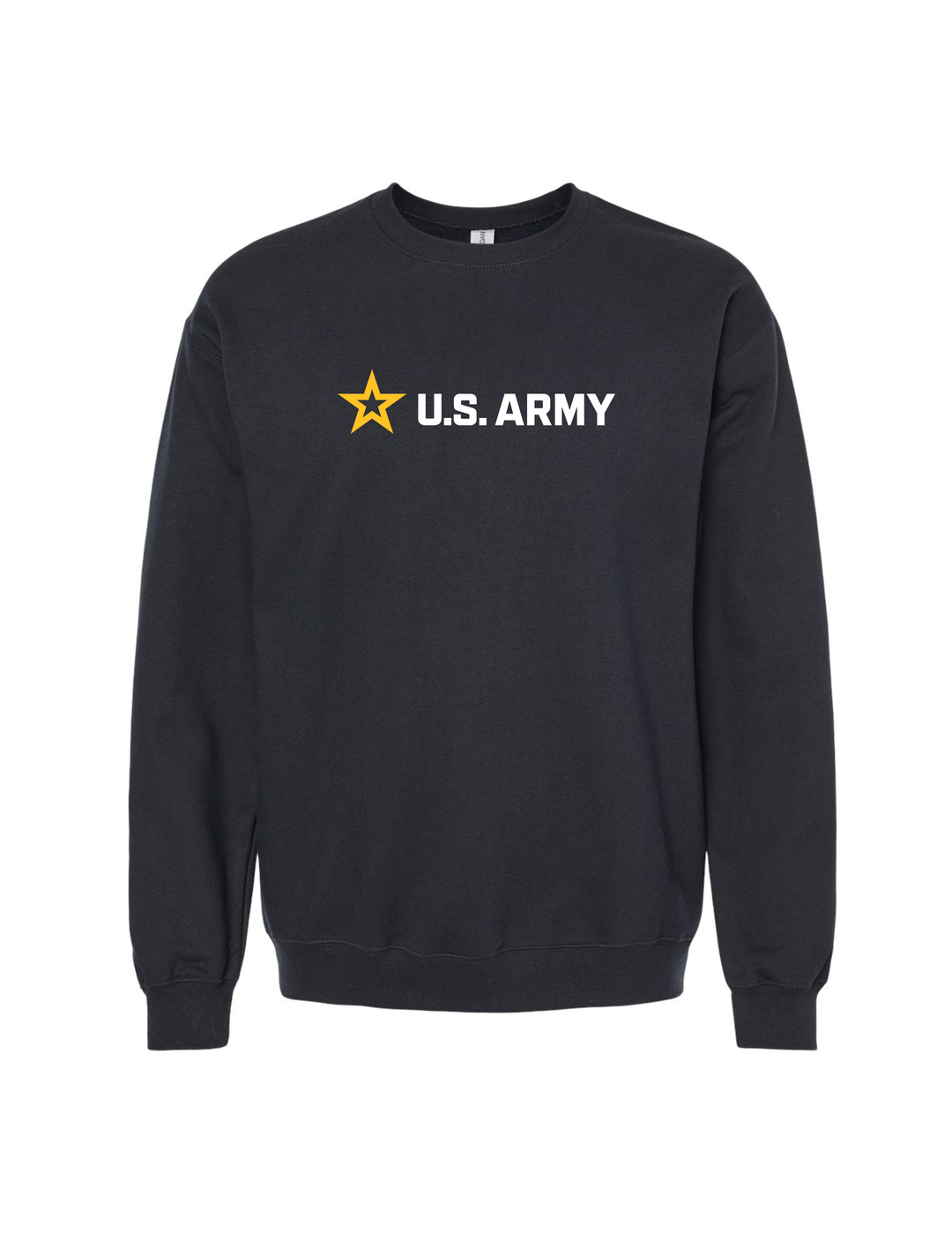 U.S. Army™ Sweatshirt (Black)