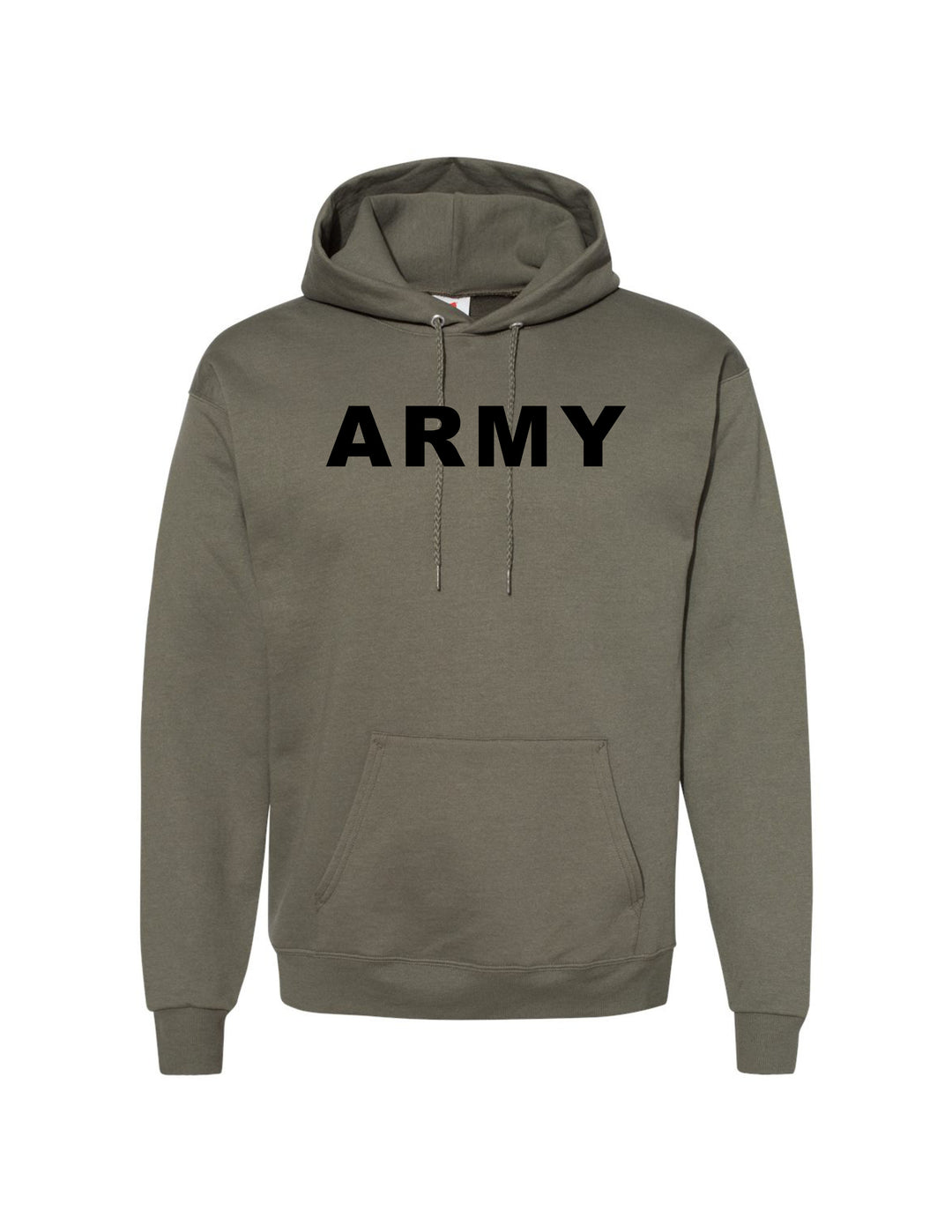 U.S. Army™ Hoodie (Military Green)