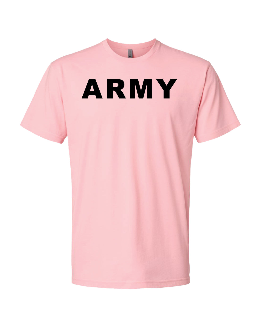 Army™ T-Shirt (Pink)