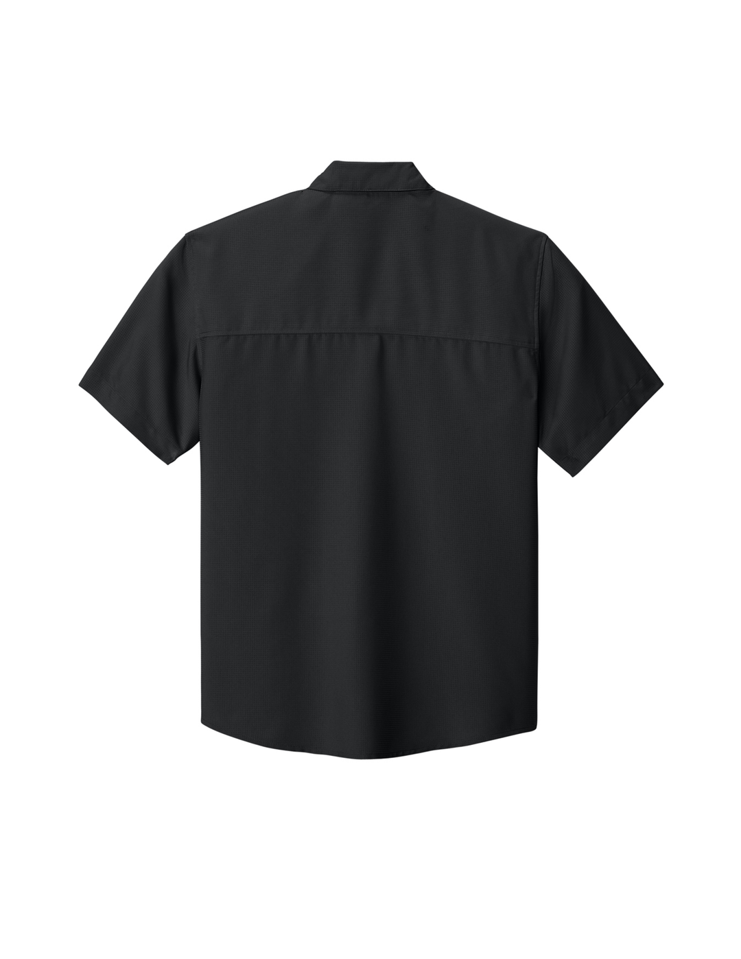 U.S. Army UV Camp Shirt MENS (Black)