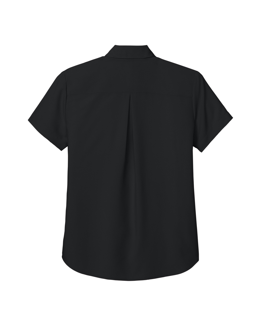 U.S. Army UV Camp Shirt LADIES (Black)