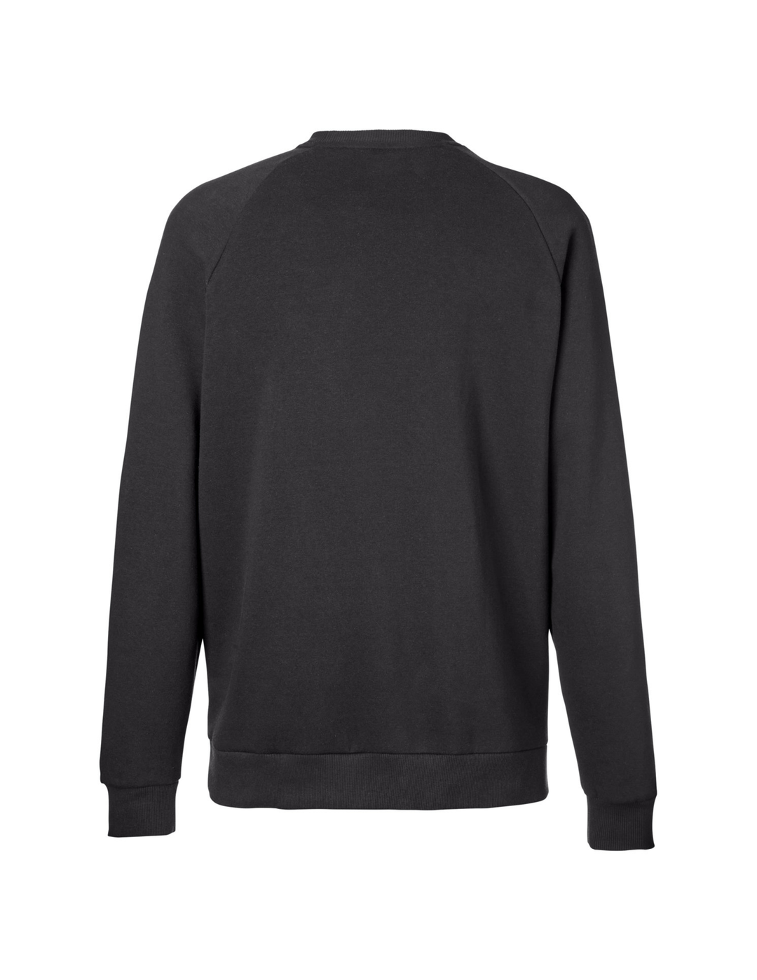 Army™ Under Armour Crewneck Sweatshirt (Black)