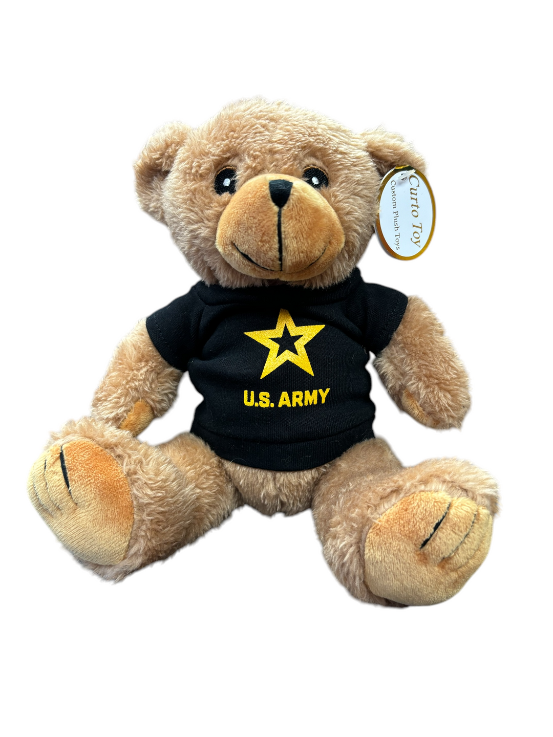 U.S. Army Teddy Bear