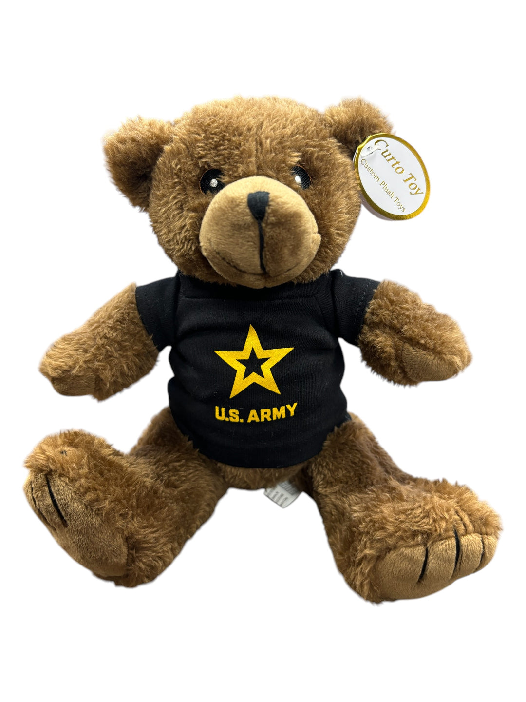 U.S. Army Teddy Bear