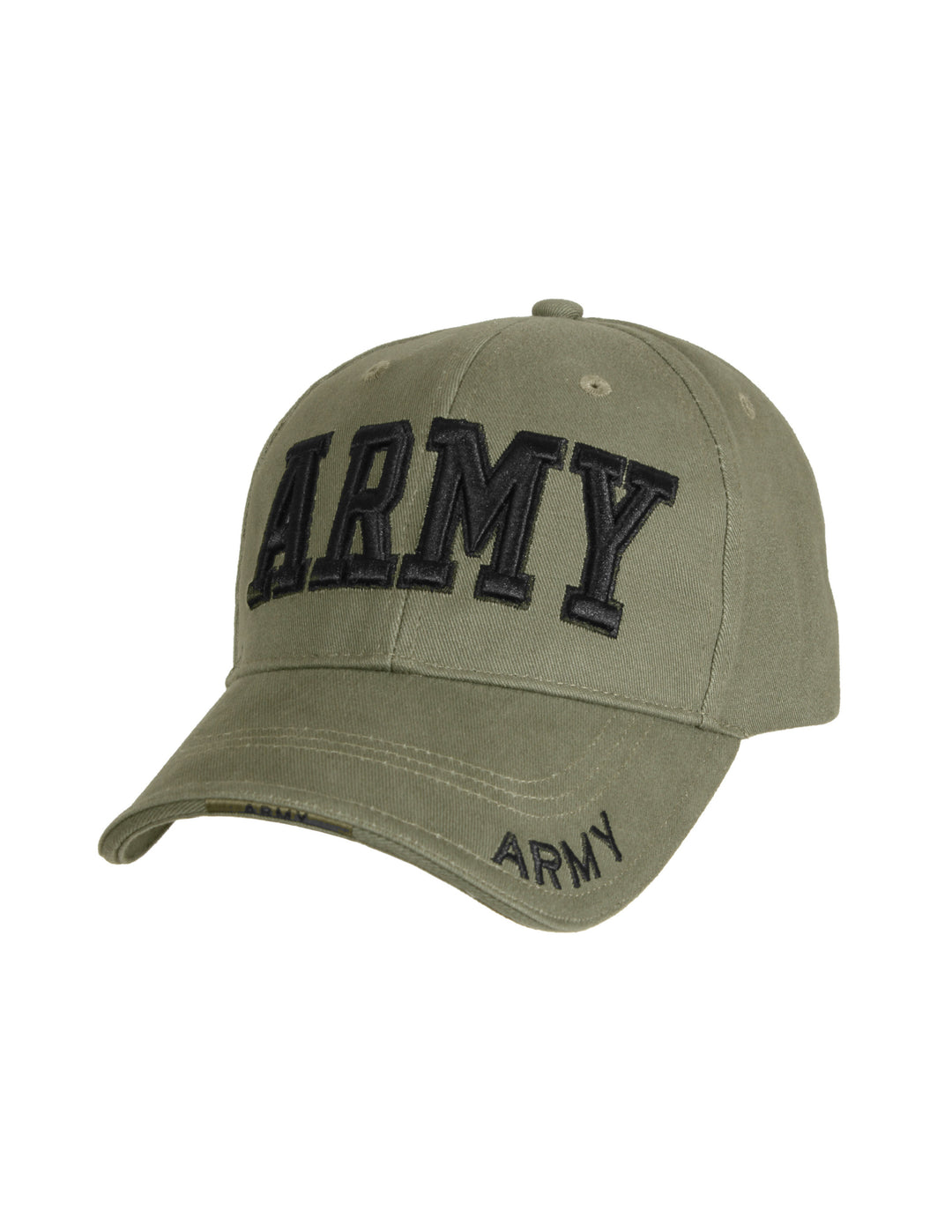 Army Hat - Olive Drab